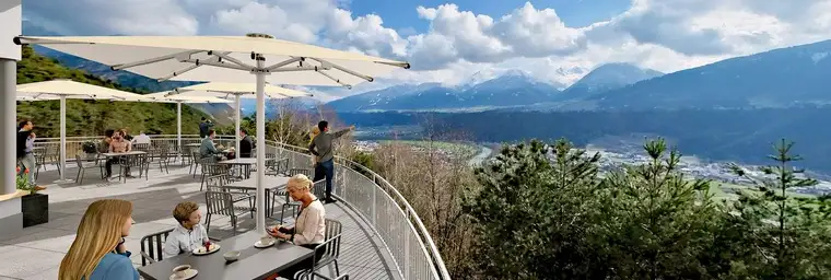 Entfalten Sie Ihr Geschäftspotenzial in Zirl