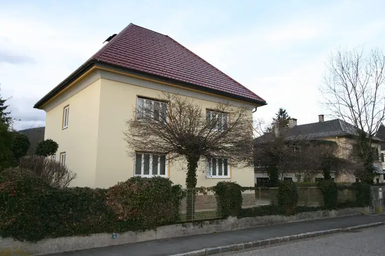 Kärnten / Villach: Stadtvilla in Villach-Lind
