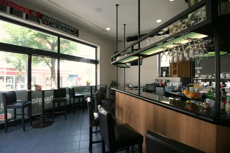 Café in Bestlage in Feldkirchen/Kärnten zu mieten