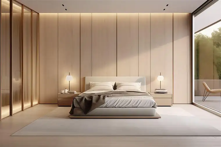 Elegante 3-Zimmer-Terrassenwohnung: 10 m² Terrasse als Ihr privates Fenster zur Natur.