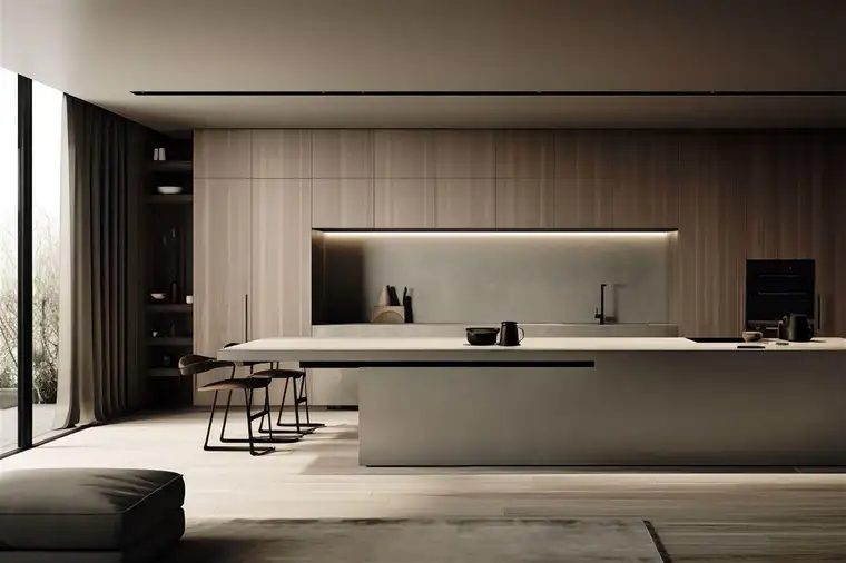 5-Zimmer-Terrassen-Suite mit Sauna: 59 m² Süd-West-Terrasse als Ihr privates Panorama auf den Untersberg.