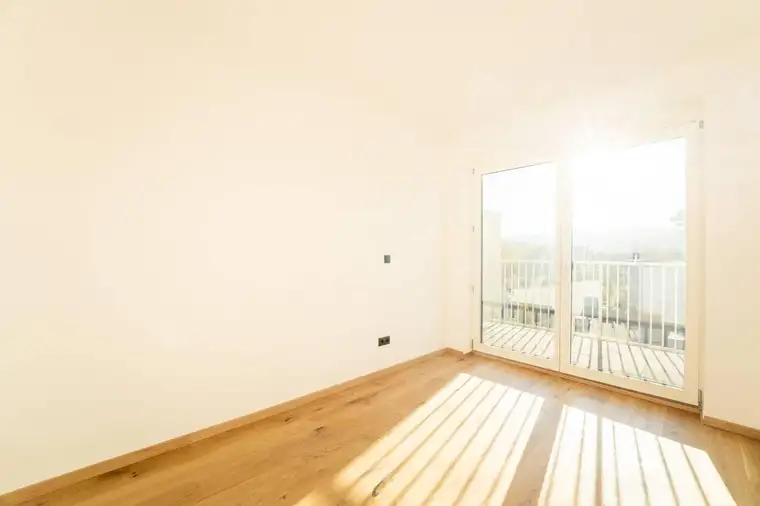 Exklusive Penthousewohnungen im Herzen von Voitsberg! - Top 33 72,63 m² 2 Zimmer D
