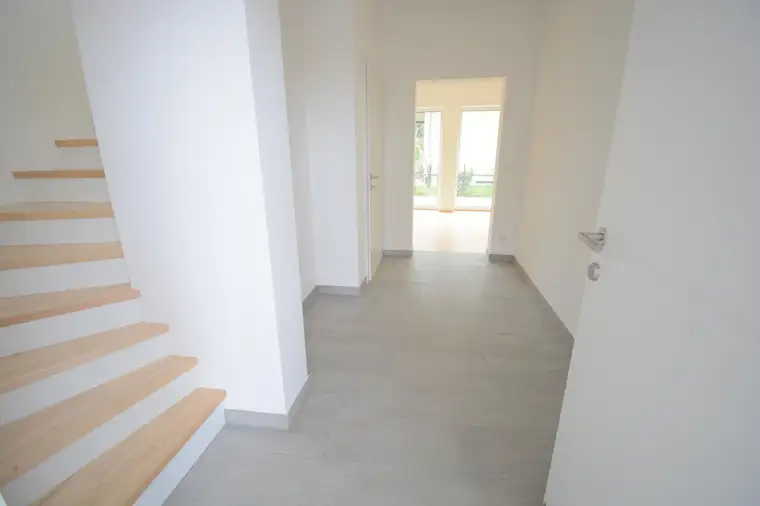 Wohntraum - Maisonette mit Garten im Herzen von Kaindorf