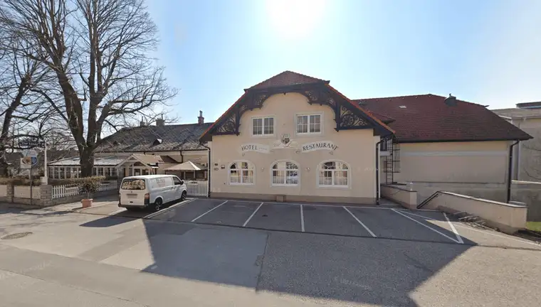 Top Restaurant gegenüber Bahnhof sucht neuen Betreiber
