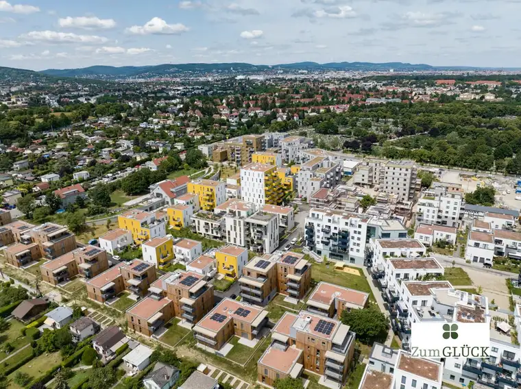 ZumGLÜCK Hetzendorf