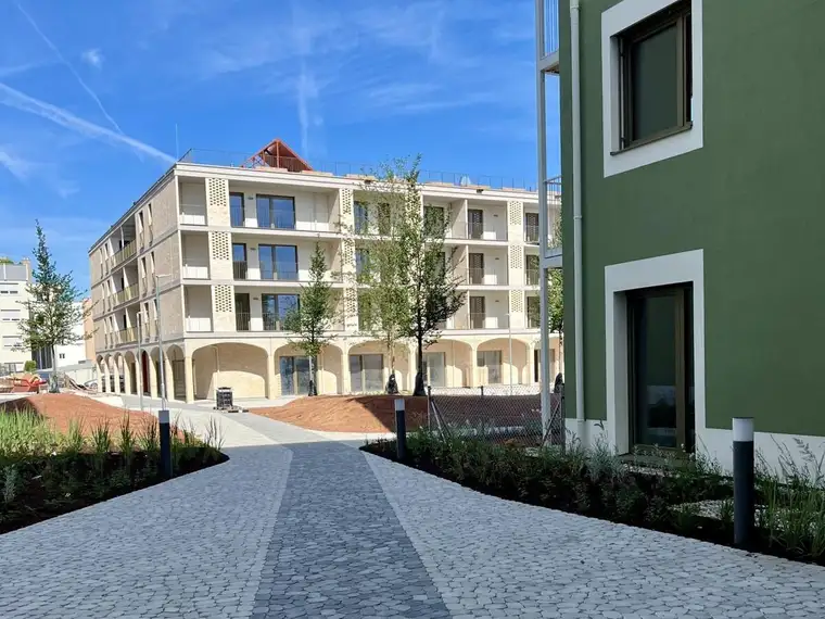 ZumGLÜCK Tullnerfeld * Vielfältig nutzbare Gewerbefläche in Pixendorf/Michelhausen