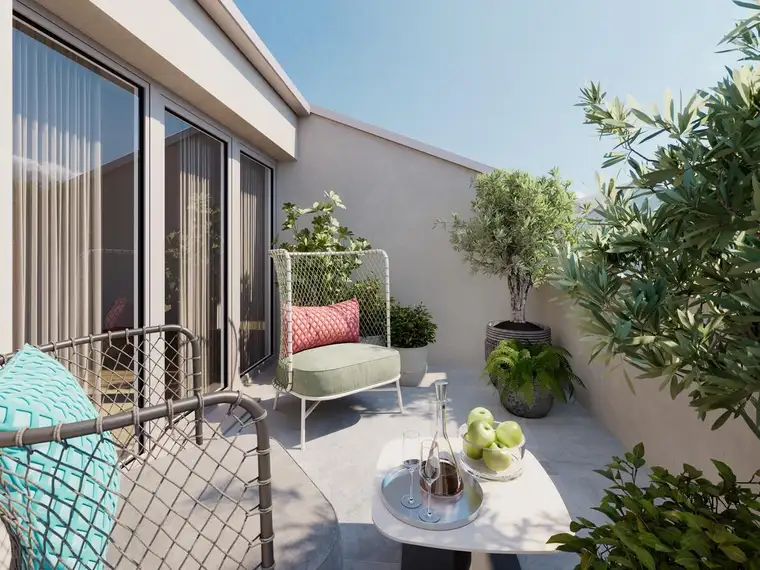 (Wohn)Raum Straßwalchen, 4-Zimmer Neubauwohnung Top 07 NEUER PREIS und inkl. PARKPLÄTZE