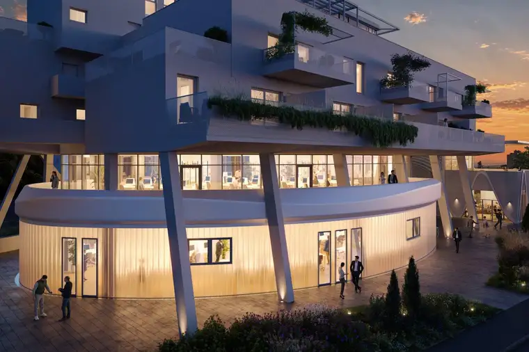 ARCHITEKTUR. DESIGN. EXKLUSIVITÄT | HILM113