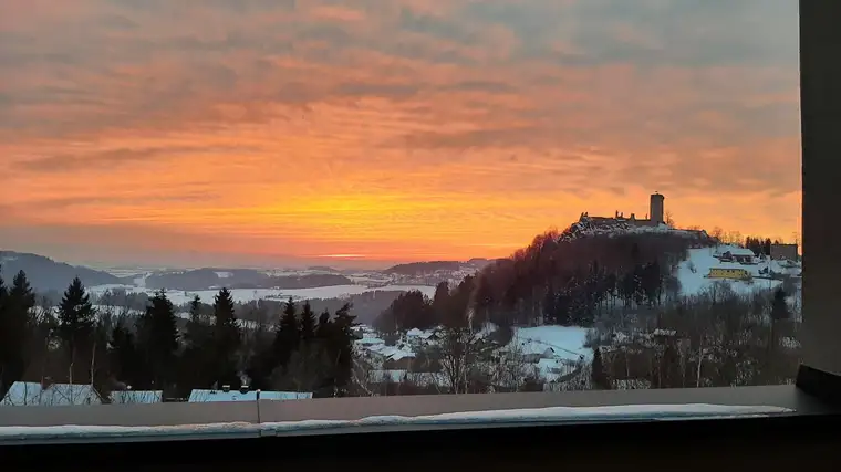 Exklusive Designerwohnung mit traumhaften Ausblick
