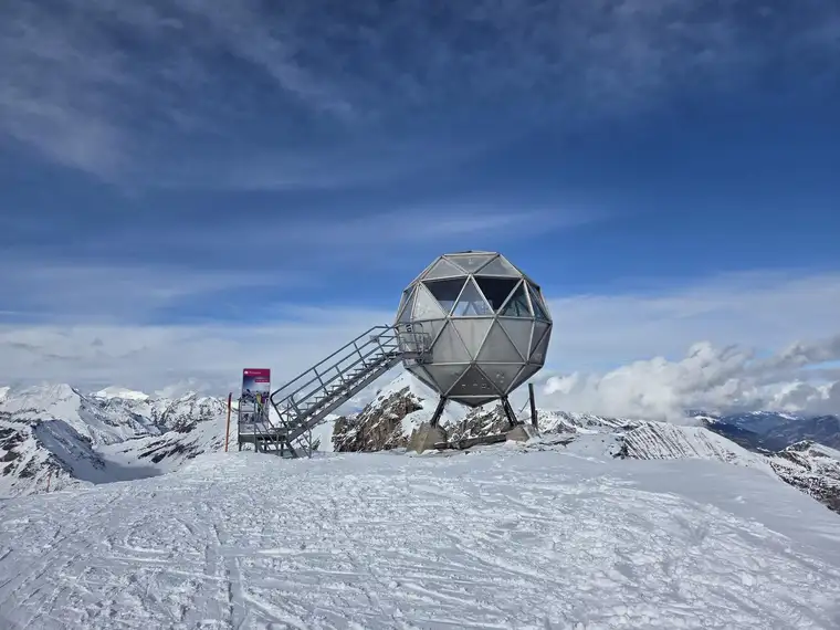 3-Zimmer-Wohnung mit Balkon &amp; Carport – Entspannung, Natur und Wohnkomfort in perfekter Kombination