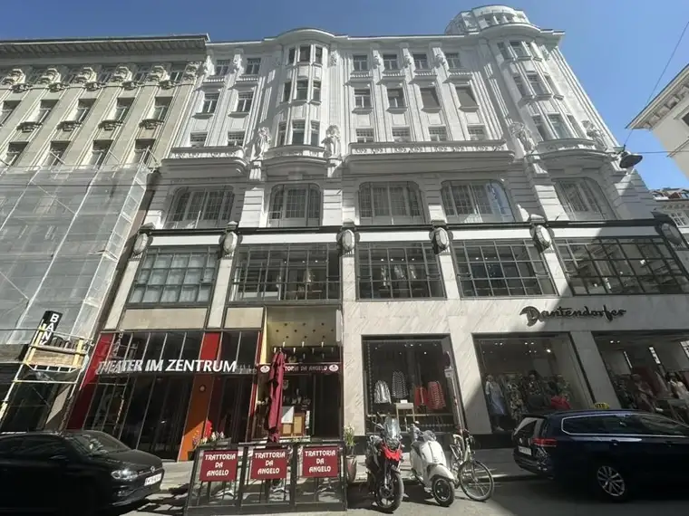 Trattoria da Angelo