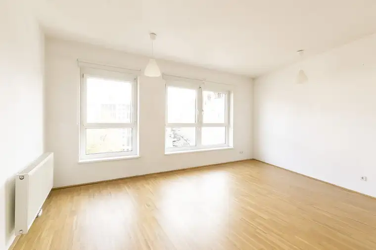 Wiedner Hauptstraße - großzügige 2 Zimmer Wohnung zu vermieten