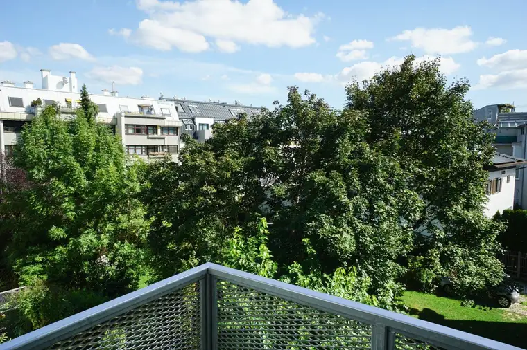 Josef-Kutscha-Gasse - 3 Zimmer Neubau mit Balkon und Garage