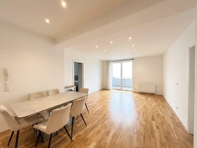 Mischekgasse - 3 Zimmer Wohnung mit Balkon zu vermieten