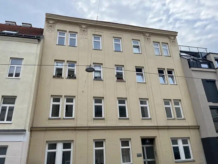 Michael Wagner, MSc, BRI Immobilienmakler GmbH