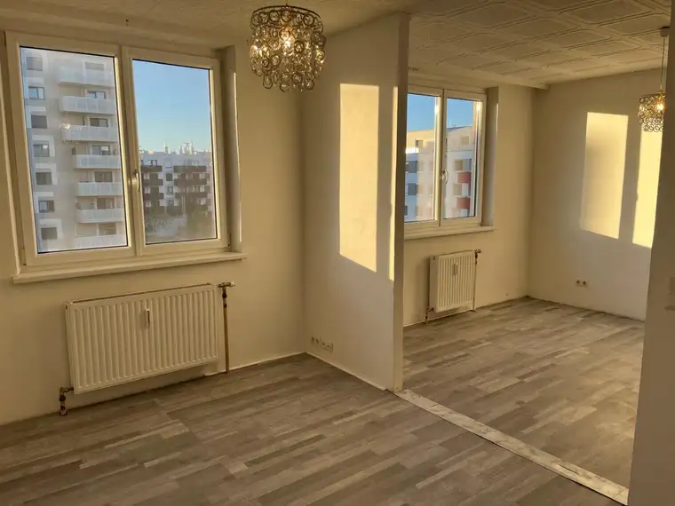 Brauhausstraße - 2 Zimmer Wohnung zu vermieten