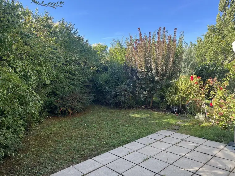Fraungrubergasse - zentral begehbare 4 Zimmer Gartenwohnung zu vermieten