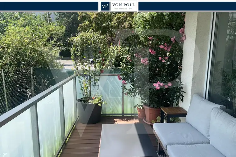 Thomas Fleischanderl, Von Poll Immobilien