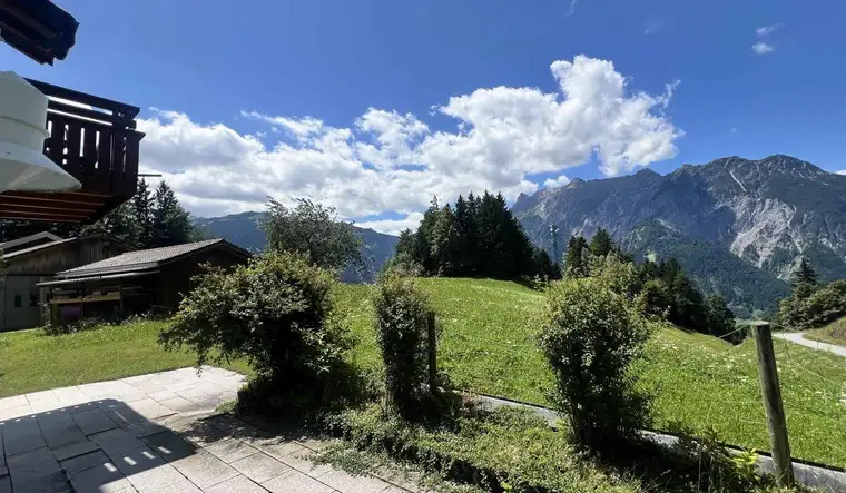Ferienwohnung in ruhiger Aussichtslage zu vermieten