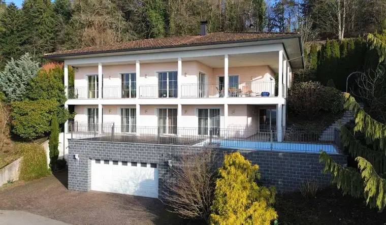 Mediterrane Villa