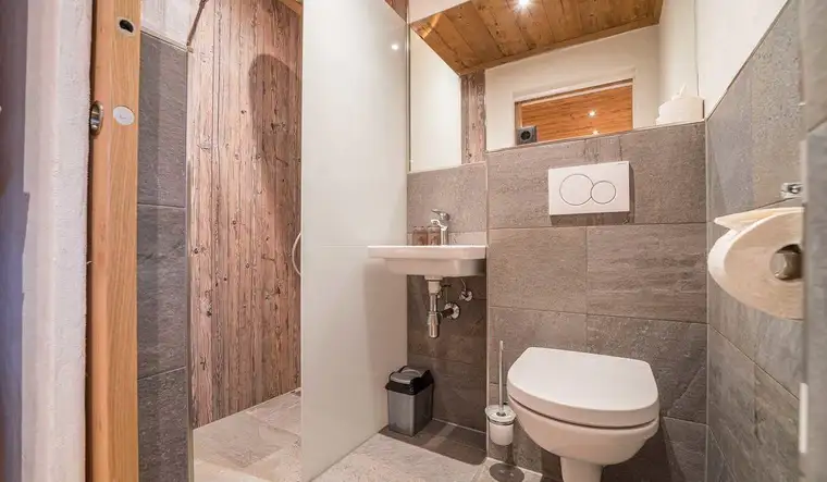 Ferienwohnung Piz Buin