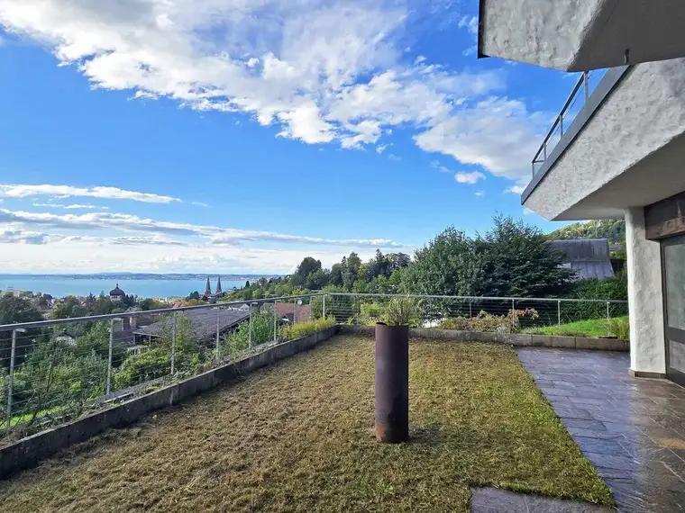 Loft / Büro / Atelier - mit Sauna und Seeblick