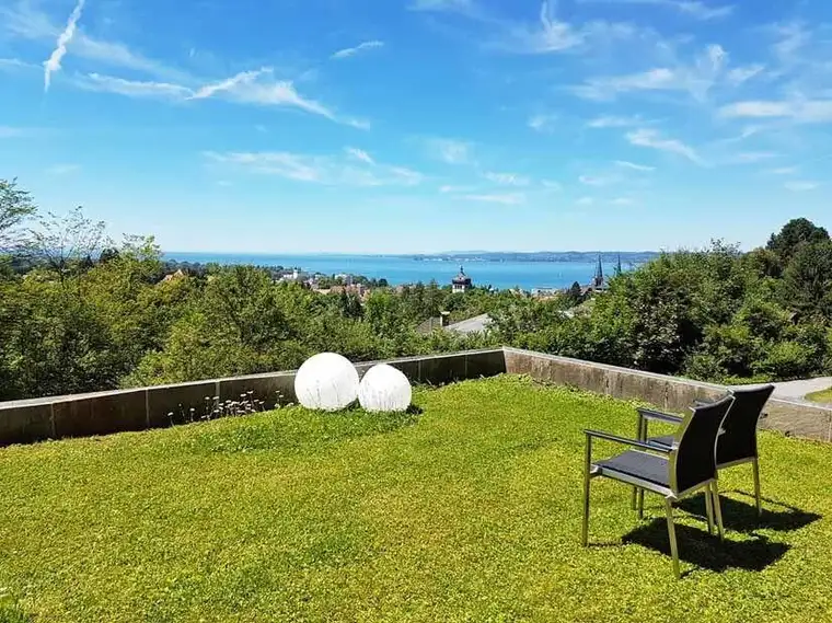 Loft / Büro / Atelier - mit Sauna und Seeblick