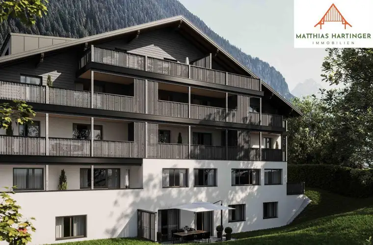 Ferienapartments Nähe Valisera Bergbahn