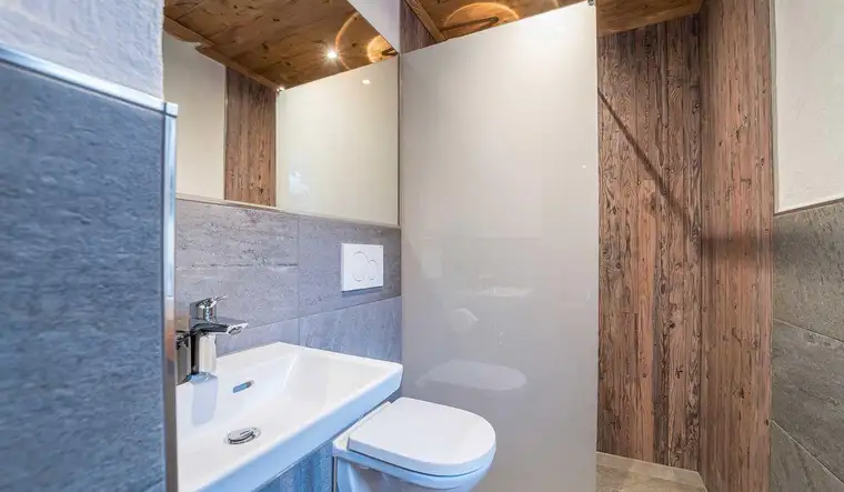 Ferienwohnung Piz Buin