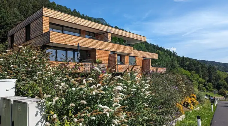 INVESTMENTOBJEKT in Innsbruck - Neubauwohnungen mit Blick auf Stadt und Natur