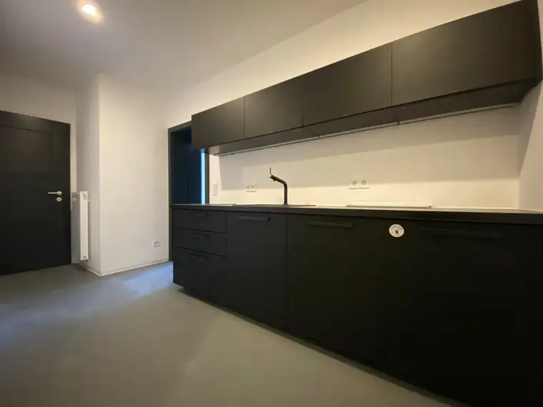 Kompakte Bürofläche in der Urfahraner Hauptstraßeneben der Lentia City! Tolle Ausstattung!