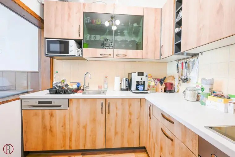 2,5-Zimmer-Wohnung in ruhiger Wohngegend zu verkaufen – ideal für Paare