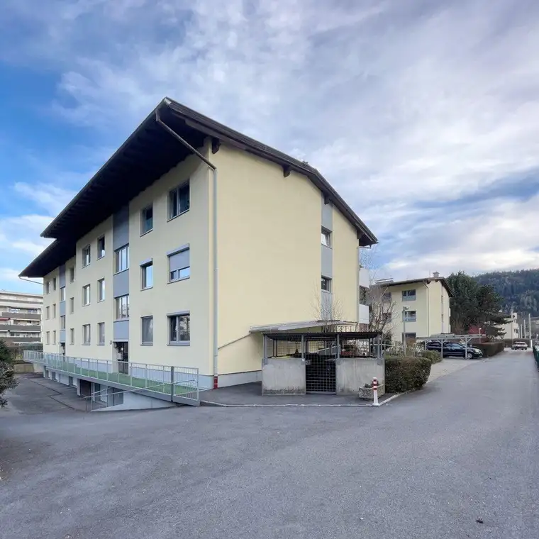 NEUER PREIS - Stilvolle, barrierefreie 3-Zimmer-Wohnung in Innsbruck Hötting zu verkaufen!