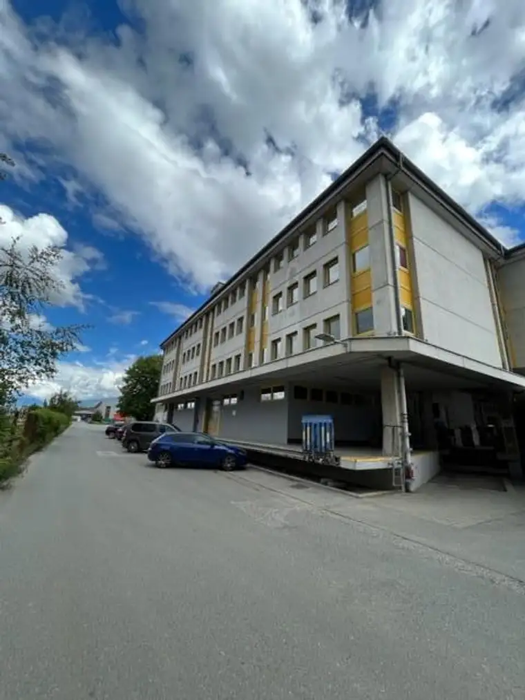 Büroräumlichkeit nähe Westbahnhof zu vermieten 