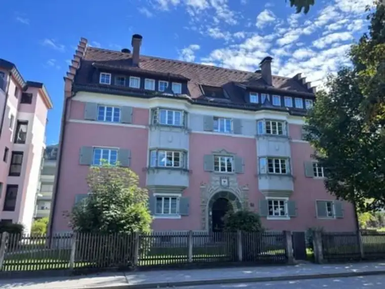 Charmante Stadtwohnung in Zentrumsnähe – Wohnen im „Alten Zollhaus“ in Kufstein