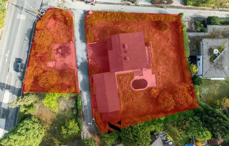 Exklusive Projektliegenschaft in Grazer Bestlage Waltendorf | Dichte 0,6 | Share Deal