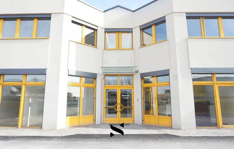 Erstbezug Bürostandort - rd. 118 m² in Feldkirchen bei Graz!