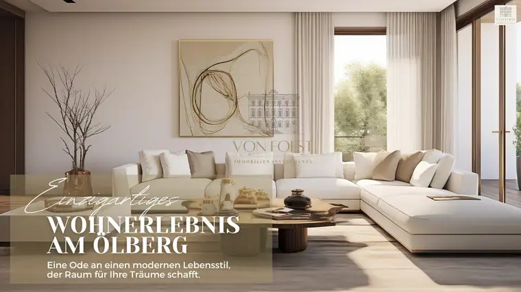 Mag. Verena Brand, VON FOEST Immobilien GmbH