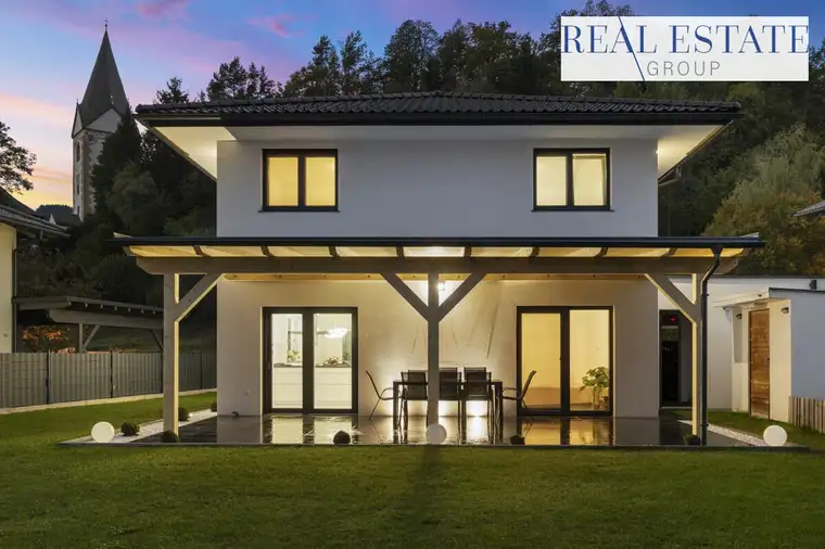 Einfamilienhaus Celeste-Wohlfühlhaus in sonniger Lage