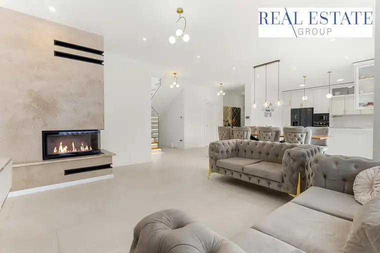 Einfamilienhaus Mariel – Wo Familie zuhause ist