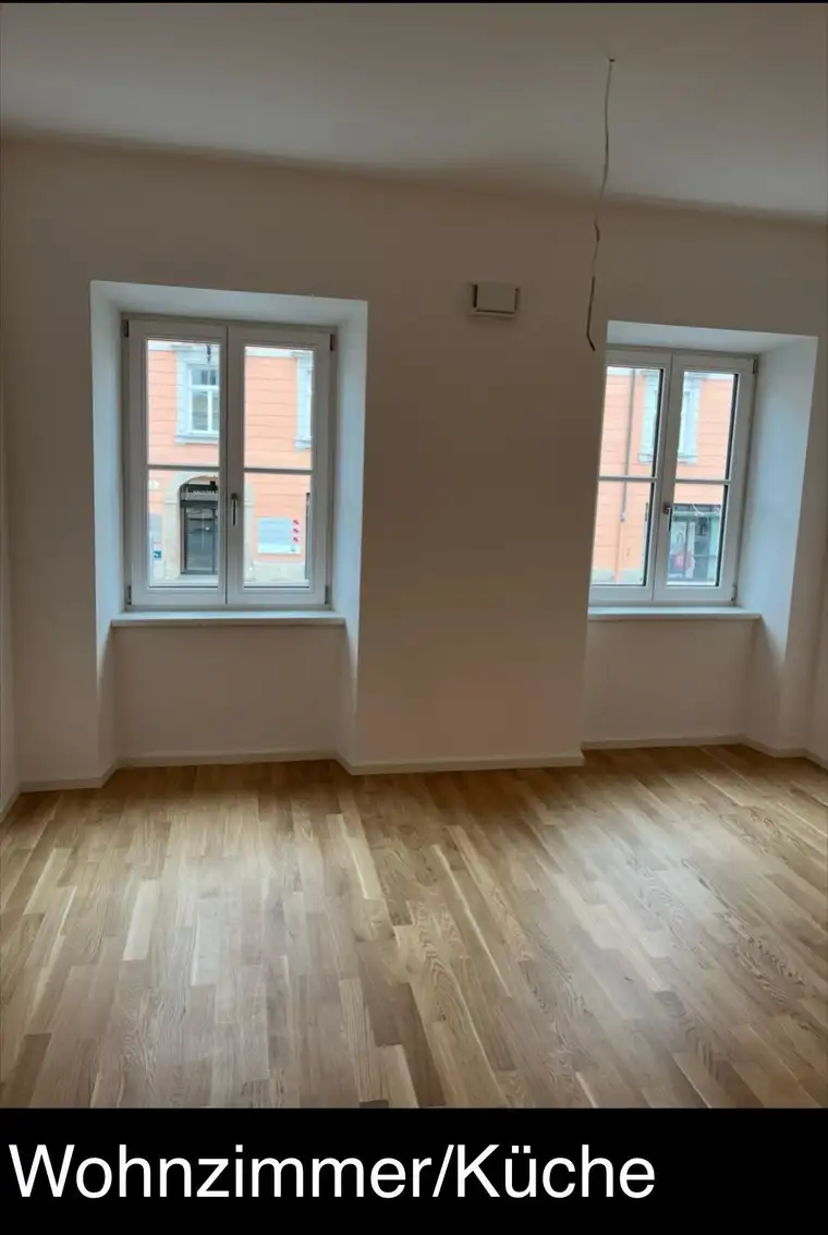 Nachmieter gesucht – Zentrale 2-Zimmer Wohnung ab 01.11.2026