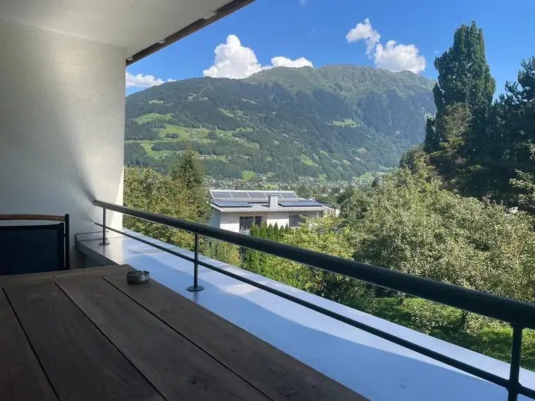 Moderne Ferienwohnung mit Zweitwohnsitzwidmung in der schönen Montafon Region
