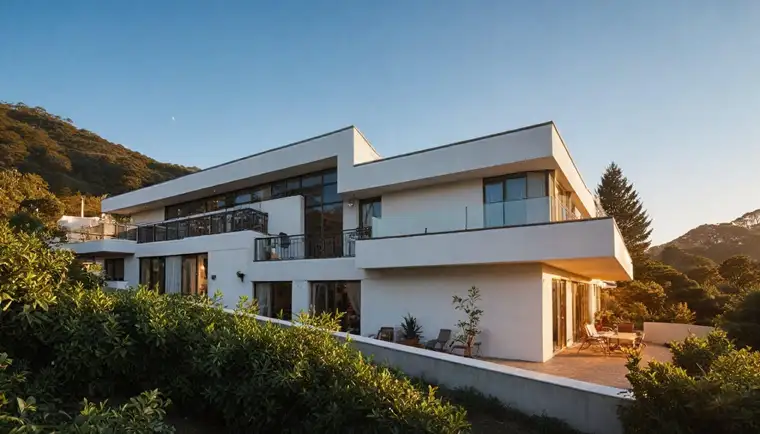 Erstklassiges Wohnen in Axams - Neue Wohnung mit Garten, Terrasse und Bergblick Top 3
