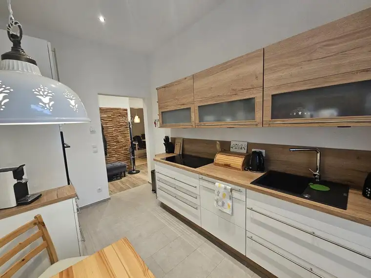 Exklusive 2-Zimmer-Wohnung im Herzen von Innsbruck – Ruhig, Modern, Hell &amp; Stilvoll