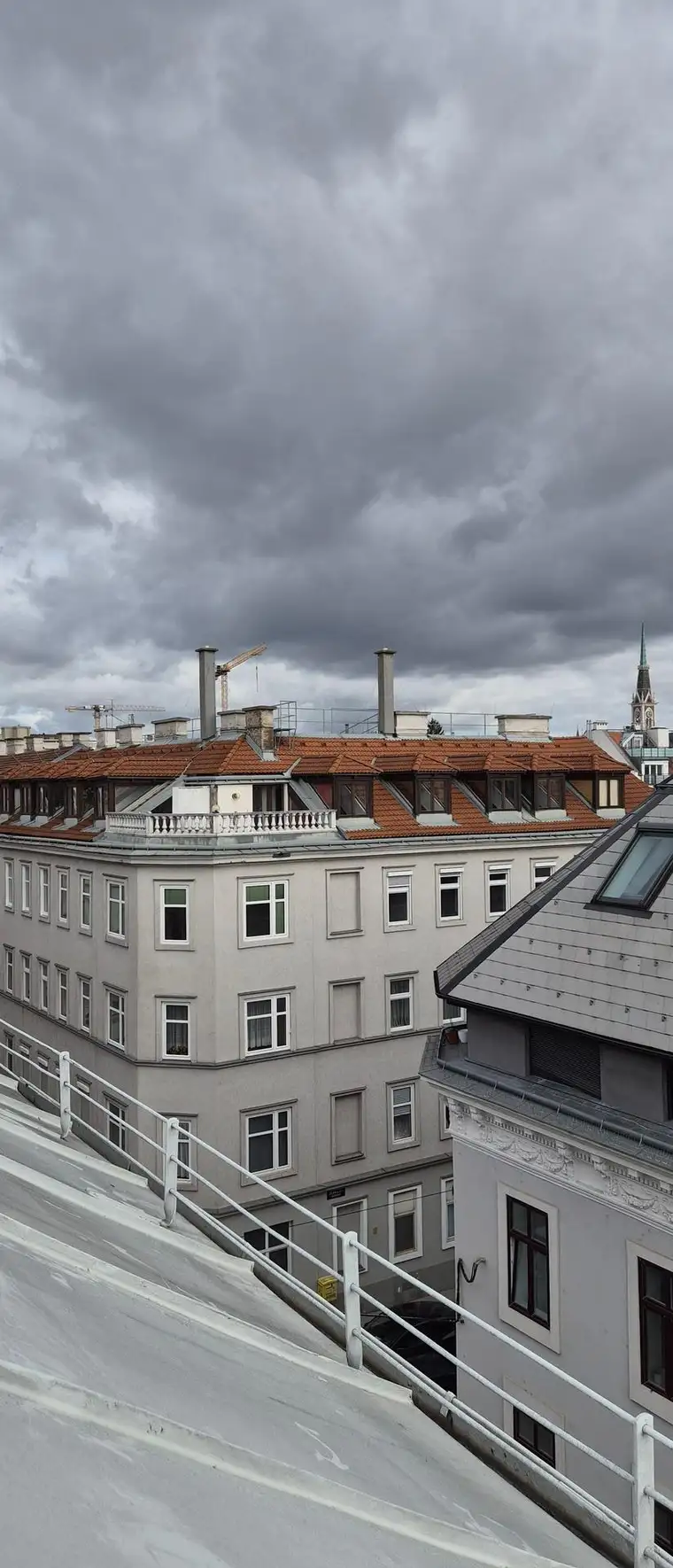 Franz Chreiska, Franz Chreiska, MA, Immobilienmanagement