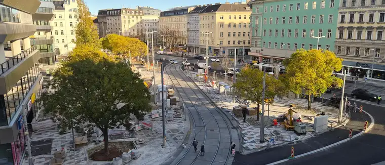 Franz Chreiska, Franz Chreiska, MA, Immobilienmanagement