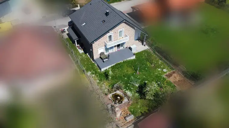 Einfamilienhaus mit Garten in Prellenkirchen: 160m², 7 Zimmer, Garten, Garage &amp; mehr!