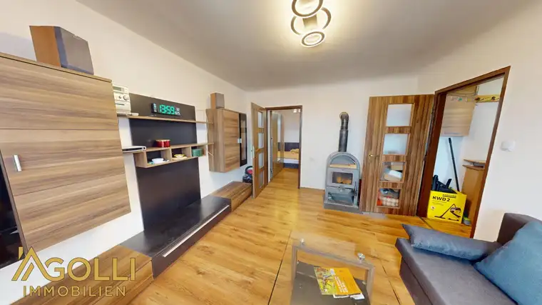 2-Zimmer-Dachgeschosswohnung in Fischamend – Ihr perfekter Einstieg ins Eigentum!