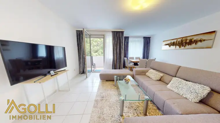 3-Zimmer- Mietwohnung in Hainburg an der Donau – Ihr perfektes neues Zuhause!