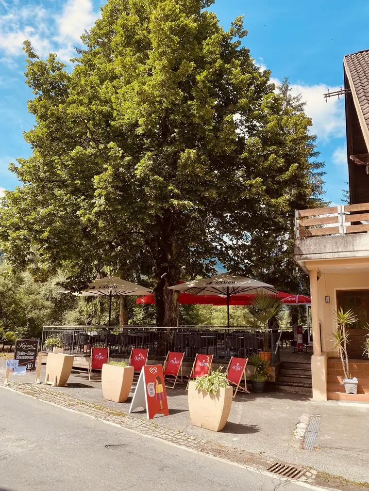 Ferienregion - Restaurant - Gasthaus - Pension - Mehrfamilienhaus - Apartmenthaus 